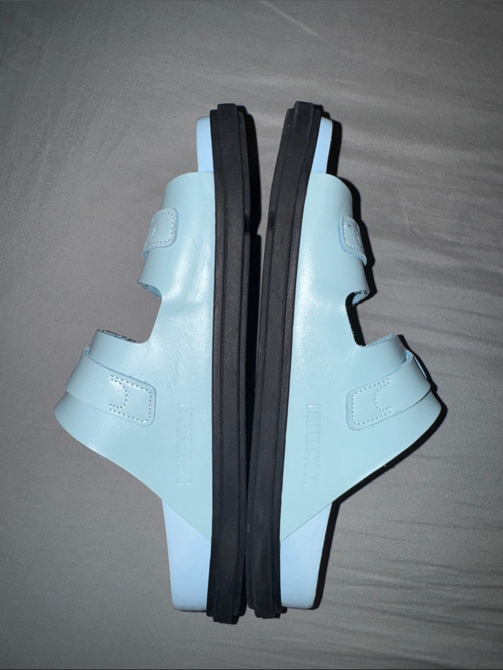 Birkenstock St. Barths Exquisite Slide Sandal - Picture 6 of 9